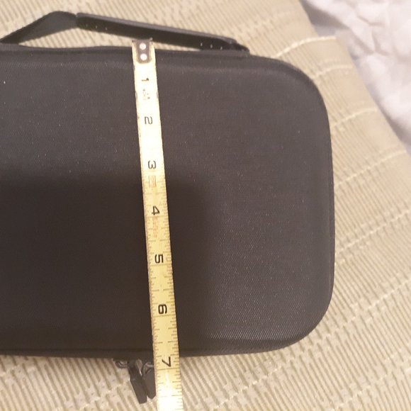 (( Listing # 76 )) co2CREA Hard shell Travel Case - Picture 9 of 16